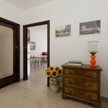 Ad Astra Suite Roma Exterior foto