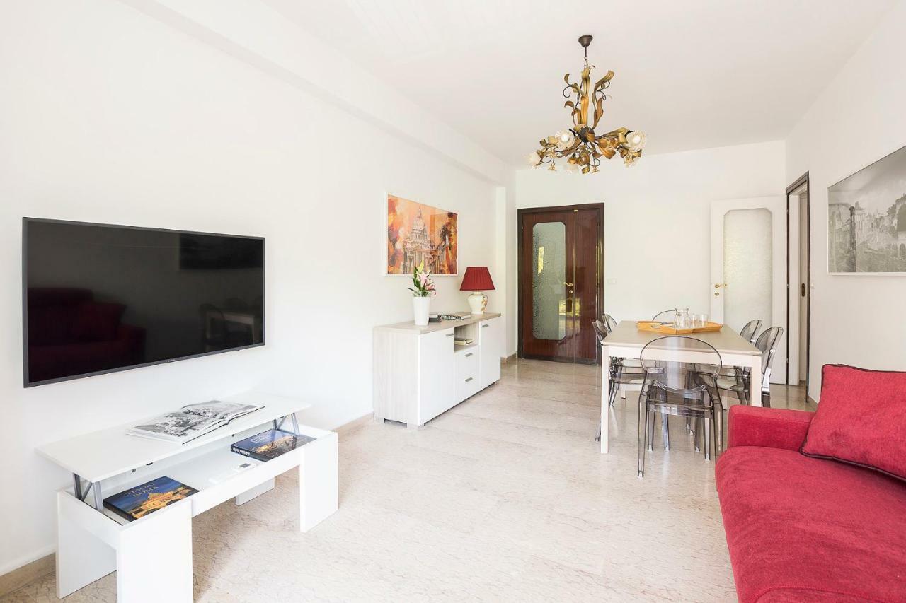 Ad Astra Suite Roma Exterior foto