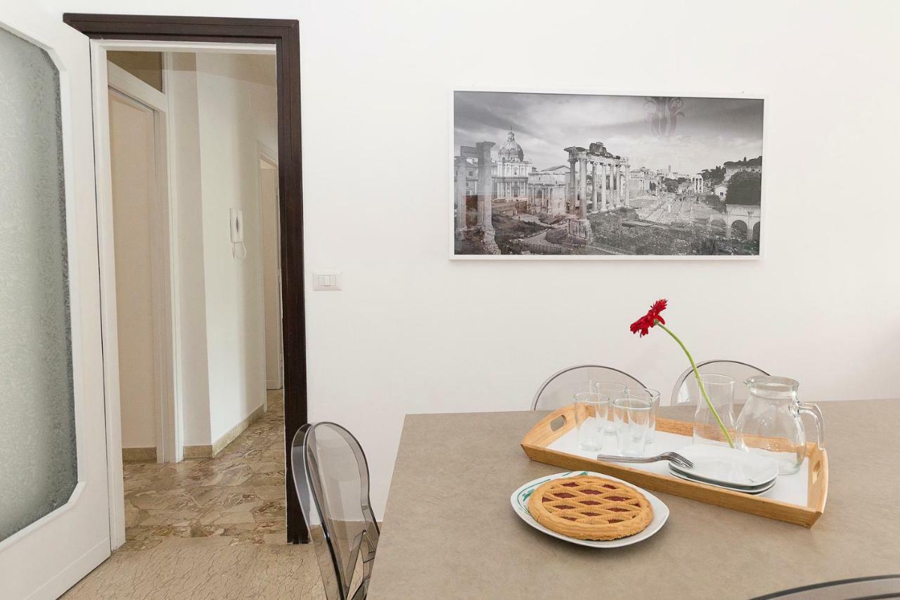 Ad Astra Suite Roma Exterior foto