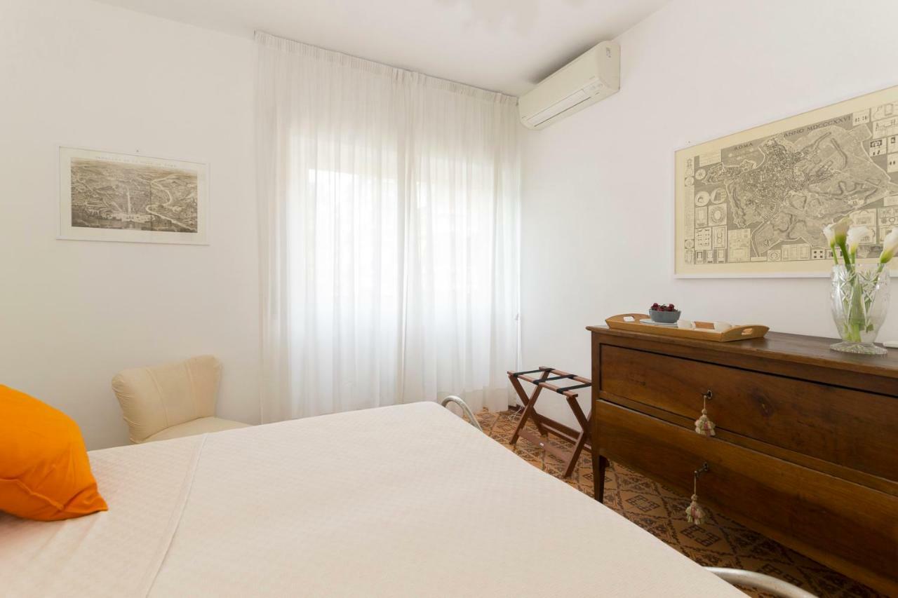 Ad Astra Suite Roma Exterior foto